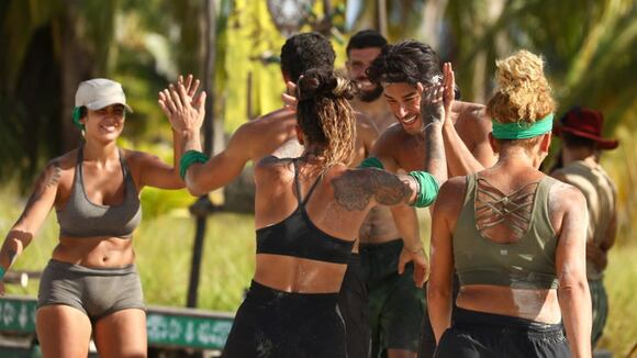 Survivor México 2023: programa del 31/05 (Video: @mexico_survivor).
