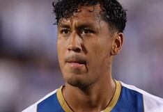 A días del Perú vs. Chile: Renato Tapia se sintió en partido con Leganés y tuvo que ser sustituido