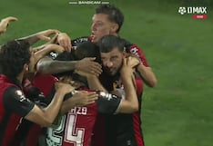 Con polémica en el VAR: penal y gol de Jhonny Vidales para el 1-1 de Melgar vs. Alianza Lima