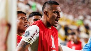 Alex Valera confía en dar el golpe ante River: “No es imposible, esto es fútbol”