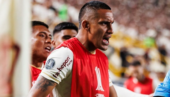 Alex Valera habló previo al partido de Universitario ante River Plate. (Video: Jax Latin Media / Foto: Getty Images)
