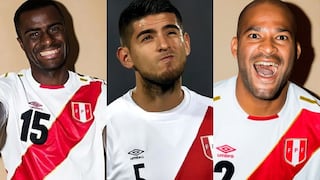 En su ‘prime’: Christian Ramos se puso por encima de Carlos Zambrano, el ‘Mudo’ Rodríguez y más