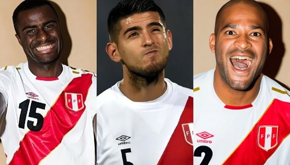 Christian Ramos se destacó por encima de otros defensores en el programa 'Enfocados'. (Vídeo: Enfocados).