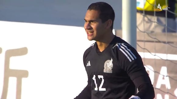 México vs. Panamá se verán las caras en la final del Torneo Maurice Revello | Video: Twitter