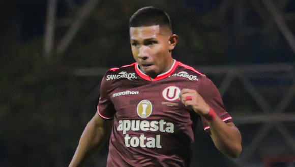 Edison Flores analizó el triunfo de Universitario sobre Sport Boys en el Nacional. (Video: Wilmer Robles / Depor)
