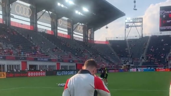 Mazatlán vs. Austin: revisa el horario y los canales de trasmisión de la Leagues Cup. (Vídeo: @AustinFC).