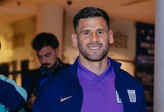 Guillermo Enrique rompe su silencio tras dejar Alianza Lima: indisciplina en el club y no descarta seguir en el Perú