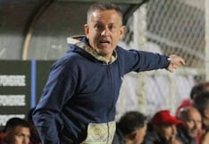 Cienciano y su respaldo a Horacio Melgarejo tras su explosiva conferencia: “Eduque profesor, eduque”