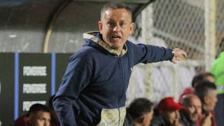 Cienciano y su respaldo a Horacio Melgarejo tras su explosiva conferencia: “Eduque profesor, eduque”