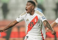 Araujo sobre la convocatoria a la Selección Peruana: “Si para alguno no es importante, no se puede hablar”