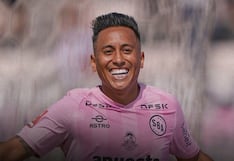 “Siento algo diferente”: Christian Cueva reflexiona sobre su momento tras darle la victoria a Sport Boys