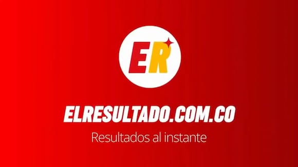 Resultados de Lotería de Boyacá EN VIVO, sábado 20 de diciembre: ganadores y premio mayor de último sorteo