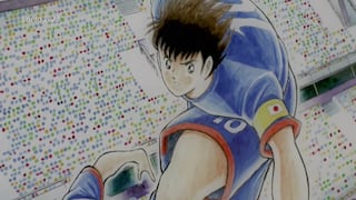 “Supercampeones”: anuncian el final del popular manga de fútbol