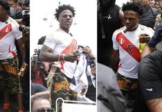 IShowSpeed: streamer de 20 años revolucionó Lima con su visita
