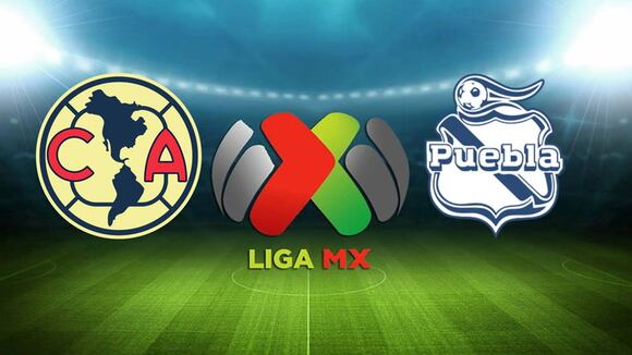 America vs Puebla en vivo por la Liga MX