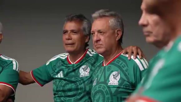 TV Azteca 7 y Canal 5 EN VIVO GRATIS — ver partido México vs. Ghana por Fútbol TV y Online
