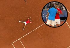 Novak Djokovic enfrentará a Alcaraz en la final de singles olímpicos