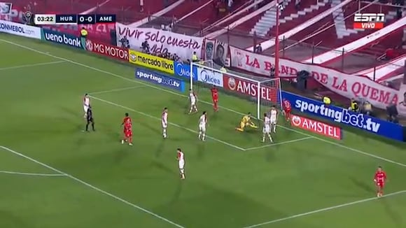 Previa América de Cali vs. Huracán | VIDEO: ESPN