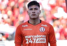 Diego Romero sobre titularidad ante Melgar: “Me vengo preparando para estos momentos”