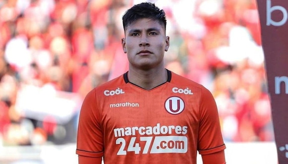 Diego Romero habló sobre partido ante Melgar. (Video: Jordy Flores)