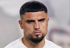 Rodrigo Ureña, tajante sobre su futuro en Universitario: “Siempre estoy abierto a nuevas posibilidades”