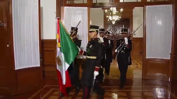 Grito De Independencia 2023: sigue la transmisión desde el Zócalo en CDMX