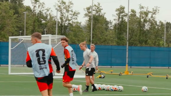 Bélgica se enfrenta ante Senegal por los 16avos de final del Mundial 2026. (Video: Selección de Bélgica)