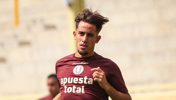 Declaraciones de Martín Pérez Guedes (Video: Jax Latin Media)