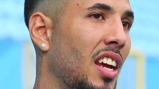 Sergio Peña: “Llegó un momento en mi vida en el que gritaba auxilio, la gente no tiene límite a veces”