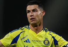 El plan de Al Nassr para retener a Cristiano Ronaldo: Luis Díaz como pieza clave en la negociación