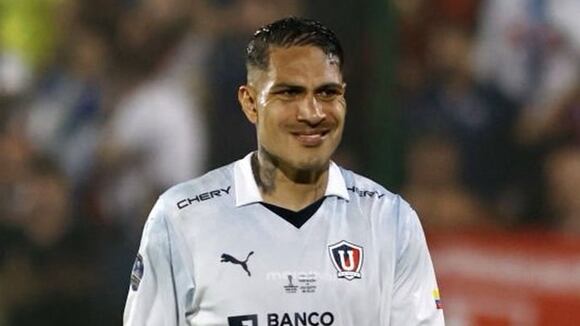 Paolo Guerrero falló su penal en la final de la Copa Sudamericana. (Video: ESPN)