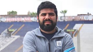 Bellina y su dura crítica a la CONAR por el arbitraje en Matute: “Winston Reátegui tiene mucho trabajo”