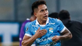 “Podré estar más cerca de la Selección”: Jesús Pretell reveló su ambición de llegar a LDU