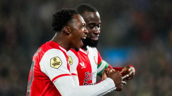 Feyenoord vs. Lazio: la previa