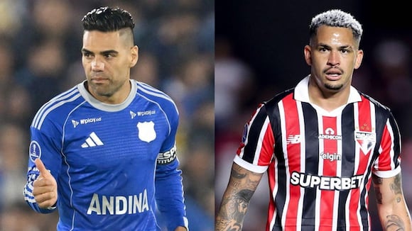 Previa Millonarios vs. Sao Paulo (Video: WIN)