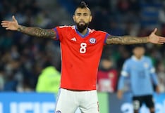 ¿Jugará ante Perú? Ricardo Gareca y la decisión con Arturo Vidal tras ensayar oncena titular