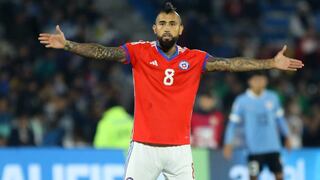 ¿Jugará ante Perú? Ricardo Gareca y la decisión con Arturo Vidal tras ensayar oncena titular