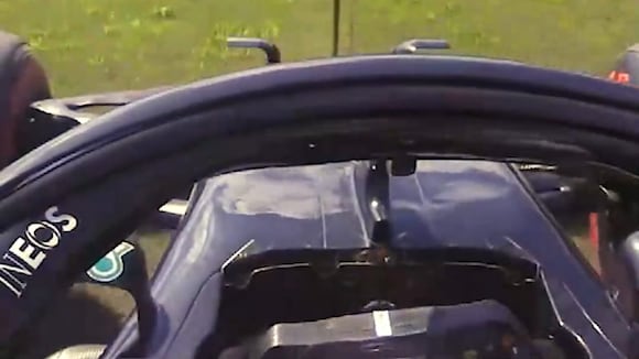 Formula 1: mira la qualy del GP de Austria 2023 y revisa la clasificación | Video: f1