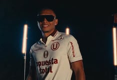 ¡Sueño cumplido! Universitario hizo oficial el fichaje de Bryan Reyna para la temporada 2026