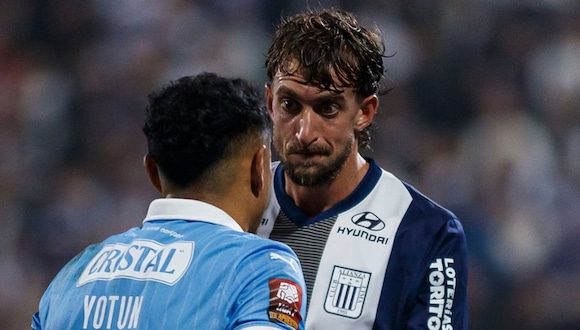 Gaspar Gentile habló tras su regreso a Lima: objetivos con Alianza y análisis de los refuerzos rivales. (Video: Entre Bolas | Foto: Getty Images)