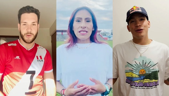 Deportistas peruanos pidieron al Estado que postule como organizador de los Juegos Panamericanos 2027. (Video: Difusión)