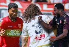 Piero Magallanes cree en el legado familiar: La revancha pendiente con Universitario y su meta con la Selección Peruana