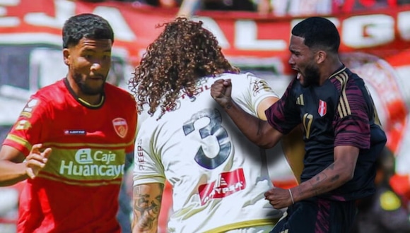 Piero Magallanes habla sobre el peso de su apellido, su sueño con la selección y una revancha con la U. (Video: Gianina González | Depor)