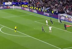 ¡Show de golazos! Mbappé, Rodrygo y Vini Jr le dan el 5-1 del Real Madrid vs. Salzburg