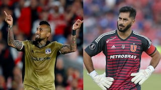 El ‘dardo’ de Arturo Vidal a excompañero de la Selección de Chile: “No le conocí la voz”