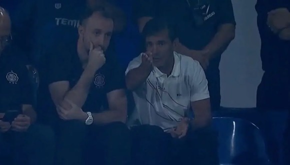 Fabián Bustos será presentado como nuevo entrenador de Olimpia este jueves. (Video: Tigo Sports)