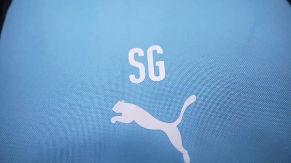 La indumentaria de Sporting Cristal para el 2025. (Video: @ClubSCristal)