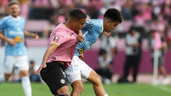 Resumen del partido entre Sporting y Sport Boys por la fecha 12 del Torneo Clausura 2023. (Video: GOLPERU)