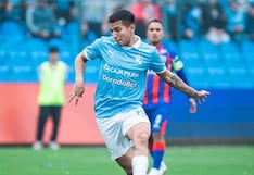 La opinión de Martín Távara por la ‘purga’ en Sporting Cristal: “Un ambiente duro”
