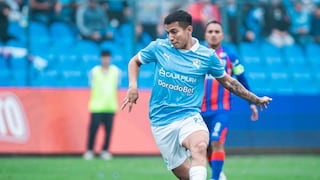 La opinión de Martín Távara por la ‘purga’ en Sporting Cristal: “Un ambiente duro”